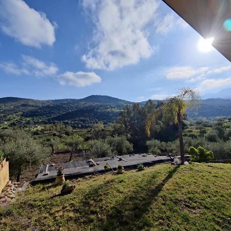 Casa Pizzido Near Cefalu Collesano Zewnętrze zdjęcie