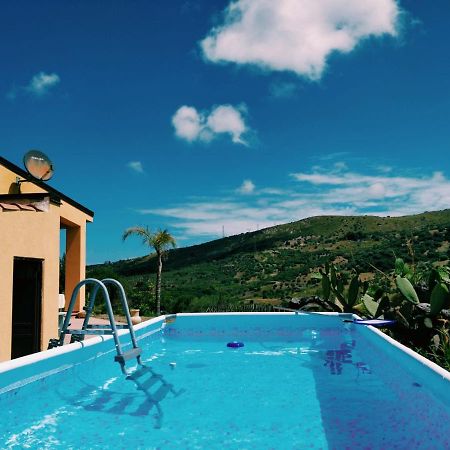 Casa Pizzido Near Cefalu Collesano Zewnętrze zdjęcie