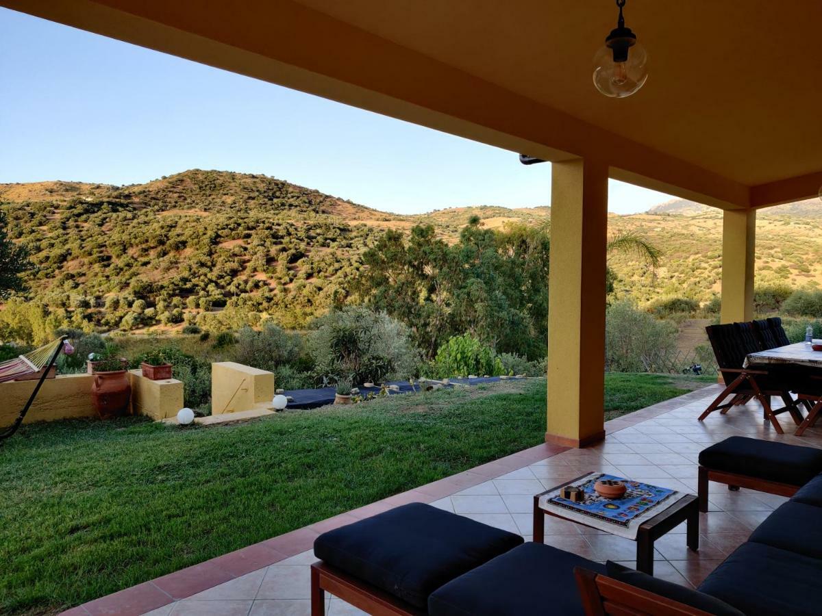 Casa Pizzido Near Cefalu Collesano Zewnętrze zdjęcie