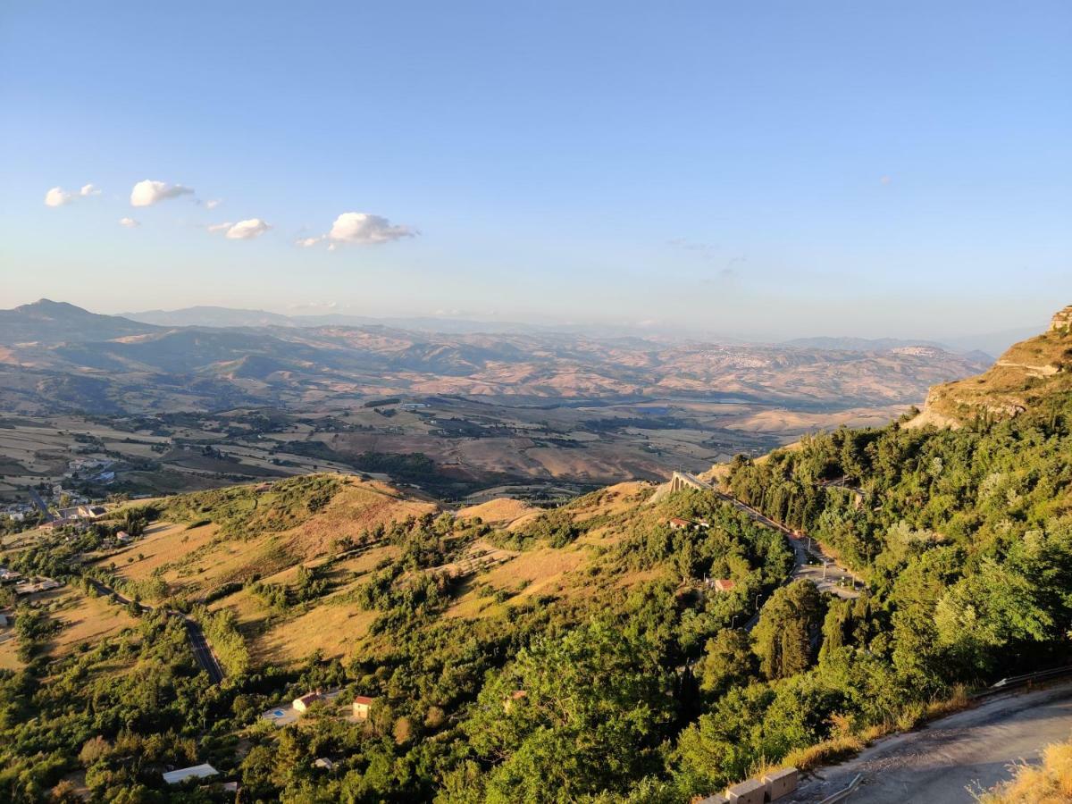 Casa Pizzido Near Cefalu Collesano Zewnętrze zdjęcie
