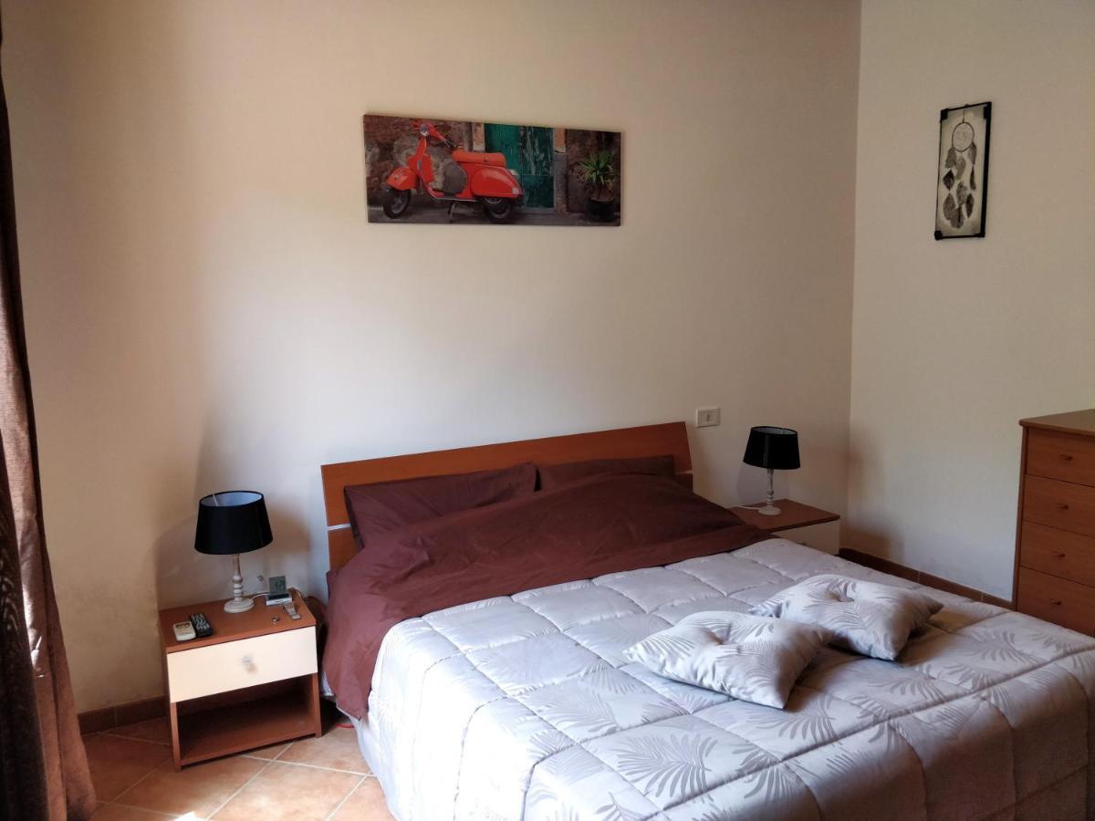 Casa Pizzido Near Cefalu Collesano Zewnętrze zdjęcie