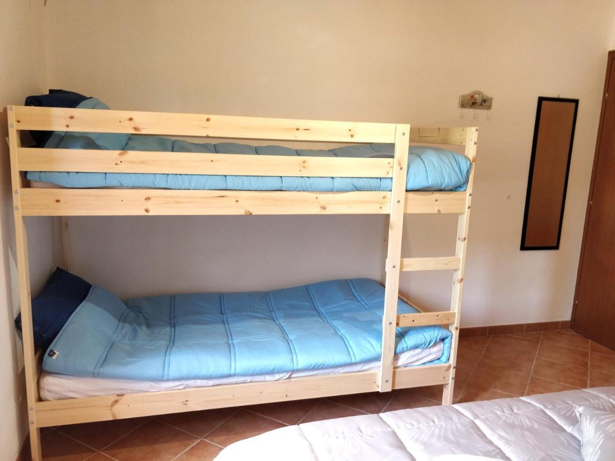 Casa Pizzido Near Cefalu Collesano Zewnętrze zdjęcie