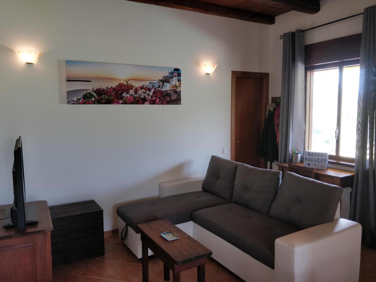 Casa Pizzido Near Cefalu Collesano Zewnętrze zdjęcie