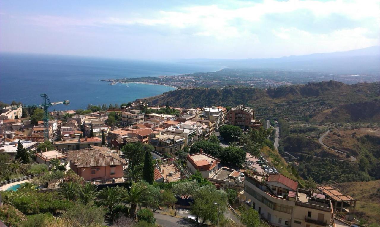 Casa Pizzido Near Cefalu Collesano Zewnętrze zdjęcie