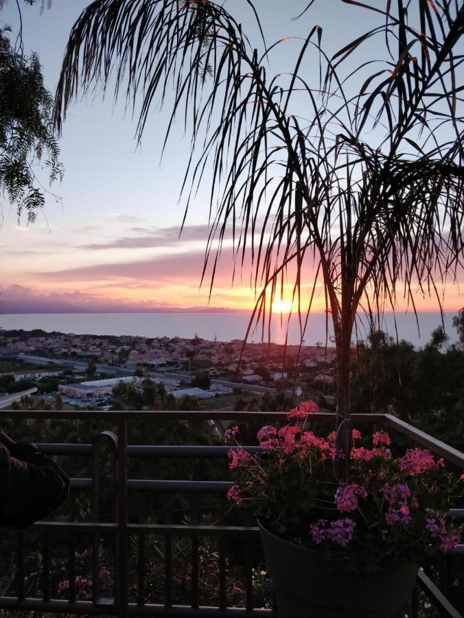 Casa Pizzido Near Cefalu Collesano Zewnętrze zdjęcie