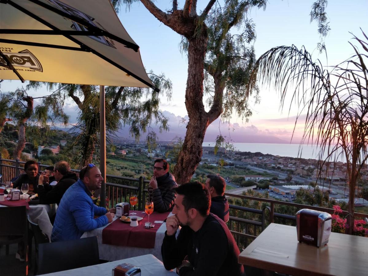 Casa Pizzido Near Cefalu Collesano Zewnętrze zdjęcie
